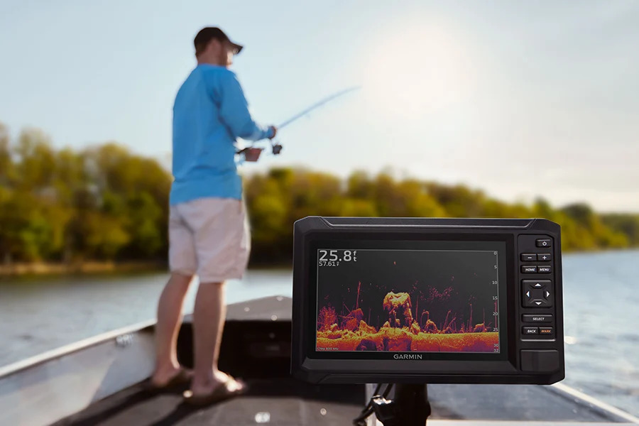 Fish Finders