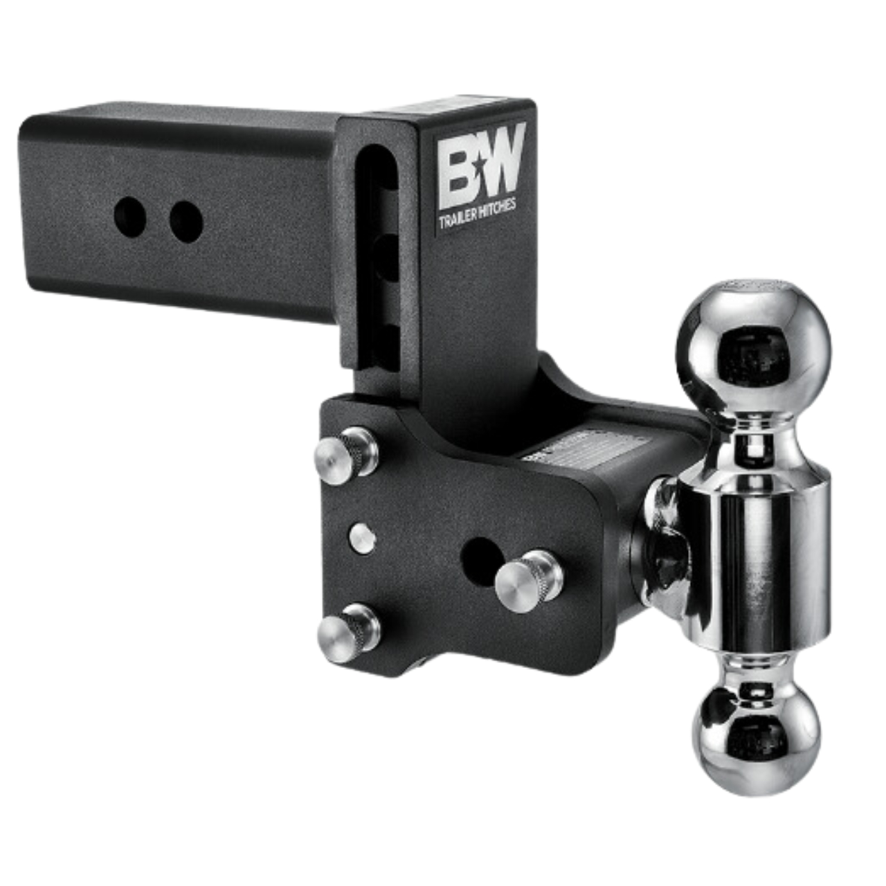 Hitch Accessories