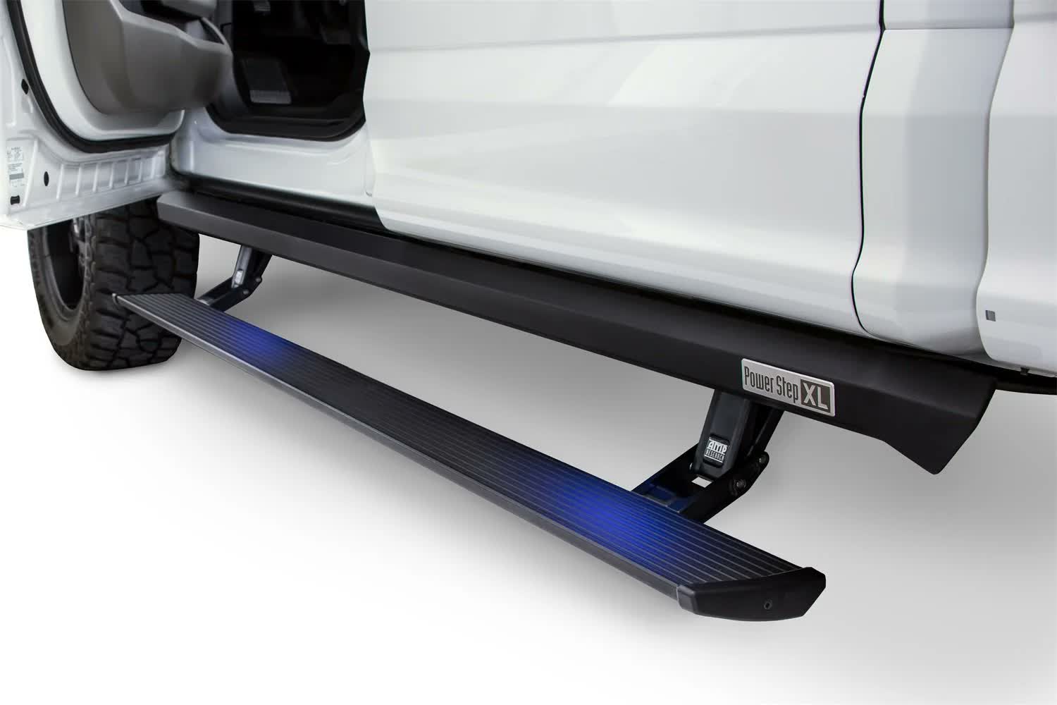 Running Boards